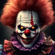 Иконка программы: Scary Clown Survival