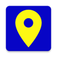 プログラムのアイコン：My Location - Save  share…
