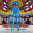 Ikona programu: Rope Hero game Craft 3D