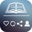 Programikonen: Citations en français