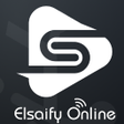 Programikonen: Elsaify Online