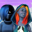 Ikona programu: Shadows Edge
