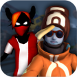أيقونة البرنامج: Shadows Edge