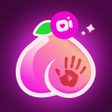 程序图标：NaughtyCall - ChatLive St…