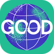 Icon of program: GOOD  Search and do good