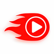 أيقونة البرنامج: Music Player: YouTube Str…