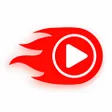 Programın simgesi: Music Player: YouTube Str…