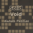 Ikon program: Solid Void - Nature Puzzl…