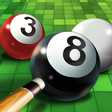 程序图标：Pool King 3D