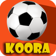 أيقونة البرنامج: كوورة KOORA