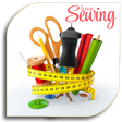 Programikonen: Sewing Classes