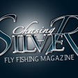 Ikon program: Chasing Silver Magazine