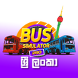 Ícone do programa: Bus Simulator Pro Sri Lan…