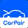 Programın simgesi: CarPair 카페어