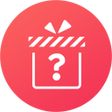 程序图标：Come Gift - Gift Exchange…