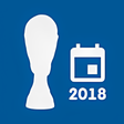أيقونة البرنامج: Schedule for World Cup 20…