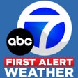 Ícone do programa: ABC7 WWSB First Alert Wea…
