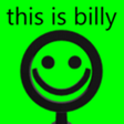 Icône du programme : R.I.P. Billy the Avatar