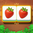 Ikona programu: Mahjong Match Healthy Puz…