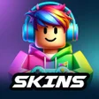 Ikon program: Skins for Roblox- GET RBX…
