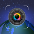 Programikonen: GPS Camera: TimeMap