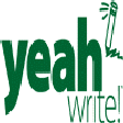 Icon of program: Yeah Write