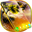 أيقونة البرنامج: Live Wallpaper New 2021