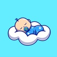 プログラムのアイコン：Name for the baby 2023