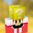 Icoon van programma: Lucky BlockSkyblock Minec…