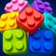 Programikonen: Color Block Jam