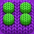 Ikona programu: Color Block Jam