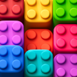 ไอคอนของโปรแกรม: Color Block Jam