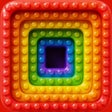 Иконка программы: Color Block Jam