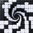Ikona programu: Color Block Jam