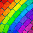 程序图标：Color Block Jam