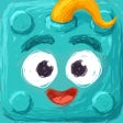 Programikonen: Color Block Jam