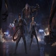 Ikon program: Dead by Daylight - Reside…