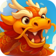 Programikonen: Greedy Golden Dragon