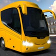 程序图标：Bus Driving Simulator 3D …