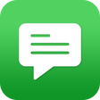 Иконка программы: Iphone Messages