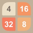 プログラムのアイコン：2048