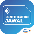 프로그램 아이콘: Identification Jawal