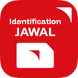 Pictogram van programma: Identification Jawal