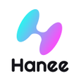プログラムのアイコン：Hanee