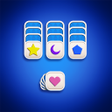 Ikon program: Artscapes Solitaire
