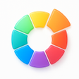 Programın simgesi: WhatColors: Color Analysi…