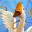 我用圈圈搂大鹅 icon