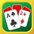 Ikon program: Solitaire Classic :