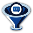 プログラムのアイコン：FunnelBridge Recruitee In…