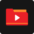 Ikona programu: Audio Video Player